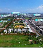 giá siêu tốt cho lô đất mặt tiền đường 659 hamt đối diện the global city