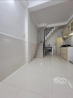 3.7 tỷ - khu phan xích long - vạn kiếp - 2pn - sát mặt tiền