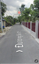 bán nhà cấp 4 có gác gần hoàng hữu nam, tân phú