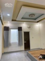 sát lotte nguyễn văn lượng p16 gv-hxh vào nhà-70m2-4tầng-7pn-chỉ 10,999tỷ tl