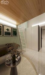 Máy in tiền Bắc Từ Liêm 70m2, 7t, 20P khép kín, có gắc xép, full đồ