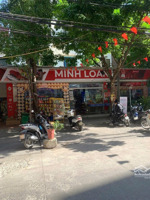 nhỉnh 23 tỷ - 50m2 x 6tầng - mặt tiền 8m - mặt láng trung - đống đa - ô tô tránh