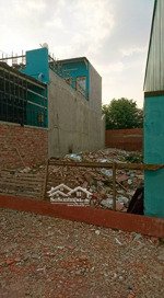 bán đất nền mặt tiền p.linh đông ngay chợ thủ đức thông phạm văn đồng