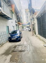 nguyễn sơn hẻm xe hơi 2 tầng 55m ngang 5 sẵn dòng tiền giá mềm