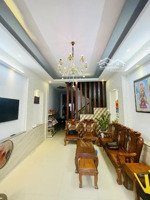 bán nhà 80 m2- khu tây thạnh- tân phú- 4 tầng- 4x20- hẻm ôtô thông- giá 8.xtỷ