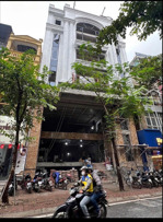 hoa hậu mặt phố vương thừa vũ _ tt thang xuân_ mặt tiền quyền lực