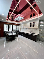 bán nhà hẻm 8m phan anh, bình tân, 2 mặt tiền, thang máy, 68m2