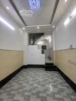 nhà đẹp mua về đón tết ngay - vị trí trung tâm quận 6 - khu chợ lớn