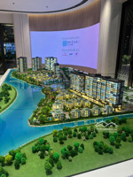 59m2 - giá 4.1 tỷ bao gồm vat - view sông 2pn1wc mizuki park