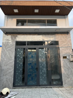 cần tiền bán gấp nhà lê văn khương - pháp lý chuẩn . 86m2 . mặt tiền xe tải thông , giá 6.5tỷ