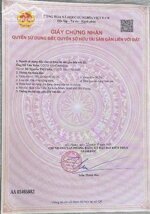 Bán đất Minh Tân - Kiến Thụy - Hải Phòng