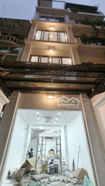 bán nhà hoàng hoa thám ba đình dt 36m x 5t x mt 3,7m giá 10,8 tỷ có thương lượng