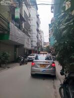 Chính chủ cần bán mặt đường Đội Nhân,Ba Đình45m2 x 7 t -ngõ ô tô tránh - vỉa hè - 6 tầng thang máy xây mới giá 19,8 tỷ