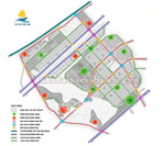 cực rẻ 4,9triệu/m2 - mở bán đất 100% thổ cư mặt đường 2/9 đối diện khu đô thị cỗ mã tu bông 235ha