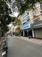 bán nhà mặt bờ sông sét- mặt tiền rộng - ô tô tránh- nhà mới - kinh doanh đỉnh- nhà 3 mặt thoáng -