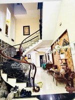 nhà 5 tầng, sân thượng - hạ 1 ty - 4x18 (72m2) - đường xe hơi 7m, nhà 2 mặt tiền- chỉ 9tyxíu