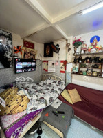 49m2 chỉ 5.5 tỷ, bán 2 nhà liền kề hòa hưng q10, mua 1 được 2, 5pn 5wc st, vừa ở vừa cho thuê 8tr