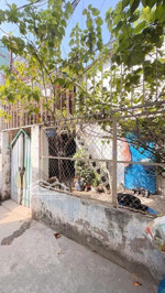 bùi đình tuý bình thạnh chỉ 100triệu/m2 làm căn hộ - tạo ra dòng tiền ổn định