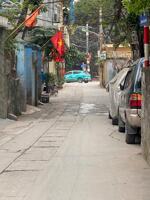 CHỈ 236 TRIỆU/M2 – NHÀ XUÂN ĐỈNH – 30M Ô TÔ TRÁNH – M. TIỀN 6M – 51Mx3T.