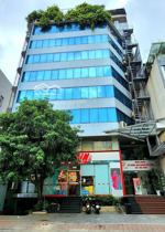 chính chủ cho thuê văn phòng tại số 2 vương thừa vũ, diện tích sử dụng 120m2