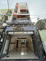 NHÀ ĐẸP 5 TẦNG LÊ ĐỨC THỌ HXH - 90m2 (5×18) FULL NT CAO CẤP - 14.8 TỶ