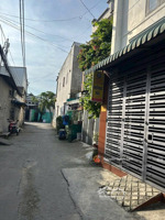 bán căn nha ngay hiệp thanh 26 giảm manh 250tr còn nhỉnh 6ty có 4 lầu