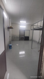 cho thuê nhà riêng tại tân mai 55m 1 tầng + gác xép