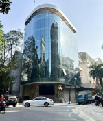 giảm sốc 40 tỷ bán tòa nhà 2m pasteur q.3- dt 9x16m - nh 12m - hầm - 7 tầng - hđt 300 triệu- 120 tỷ