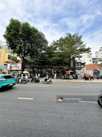 siêu rẻ mt đinh tiên hoàng quận 1 - dt 15 x 40m - cn 400m2 - có ctxd 1 hầm - 10 tầng - giá 100 tỷ