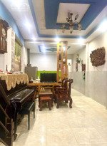 vị trí kinh doanh vip, đường lớn như mặt tiền, 4x30, trường chinh, quận 12, nhỉnh 12 tỷ