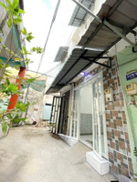 nhà gần lê văn khương - p. tân thới hiệp - quận 12 - shc - 1.68 tỷ