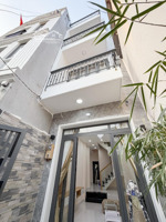 siêu phẩm cực vip bình thạnh, võ duy ninh - 50m2 full nội thất - 4pn chỉ 7t8 tl cực tốt