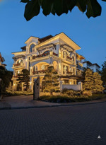 bán biệt thự đơn lập - gamuda, hoàng mai, hà nội (vip)