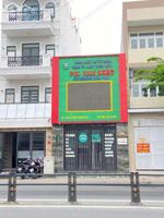 BÁN NHÀ MẶT TIỀN TRẦN HOÀNG NA 5M x 20M