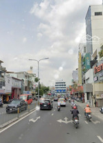 kẹt tiền, giảm giá !! bán nhà sát mặt tiền hoàng văn thụ, p9, pn. nhà mới, 5 tầng - chỉ 8.6 tỷ tl