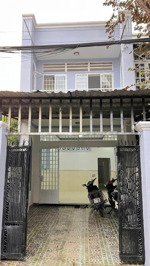 chính chủ cho thuê nhà nguyên căn tân chánh hiệp, quận 12