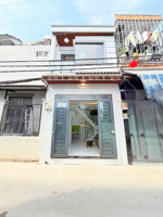 bán nhà mặt tiền hẻm chính xe hơi tới nhà - huỳnh tấn phát - quận 7