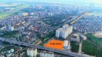 mở bán đợt 1 chung cư hanoi parkcentric long biên