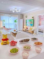 nhà đẹp đón tết! bán tập thể lô góc láng hạ- hoàng ngọc phách, đống đa, 90m, 3 ngủ 2wc, oto đỗ