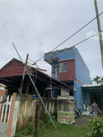 cẩm nam view sông trực diện. đối diện namia river retreat.