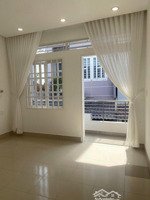 hẻm thoáng vf3 đỗ tận cửa - nhà 3 tầng mới cứng - gần huỳnh tấn phát, q7 - shr - chỉ 5 tỷ