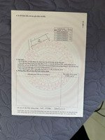 cc em cần thanh khoản lô đấy đẹp 100m2 tại phú hạ, kim anh, sóc sơn, hà nội