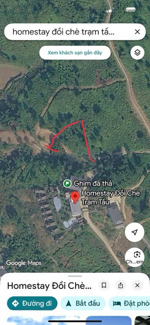 bán trang trại đẹp, nhiều tiện ích tại thị trấn trạm tấu, 1,6 triệu vnd, 1100 m2