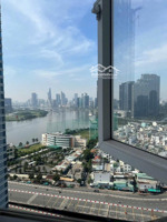 căn hộ mới 100% ngay cầu thủ thiêm view đẹp, kế bên sunwah, 57m2, 2pn, giá nhỉnh 3 tỷ