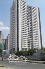 căn hộ riverside 90 nguyễn hữu cảnh 47m2, giá chỉ 2.9 tỷ