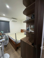 cho thuê cc tecco skyville tower tứ hiệp thanh trì, 64m, 2pn, đồ cơ bản, 8tr