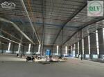 Cho thuê nhà xưởng TÂN UYÊN, BÌNH DƯƠNG 32.405m²