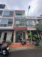 hàng hiếm - nhà 3 tầng sổ đỏ hoàn công kđt lê hồng phong 2 dt 64m2, nội thất hiện đại, giá 7,99 tỷ