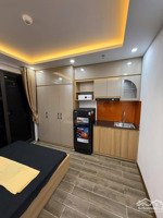 cực đẹp. tòa ccmn xây mới phố tây mỗ, cạnh vin smart. 60m, 7t, thang máy, 15p kk. giá đầu tư