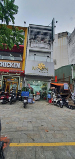 mt thương hiệu 117 nguyễn thái học pcầu ông lãnh quận 1 dt 4 x16m 3 tầng hđt 65 triệu giá 50 tỷ